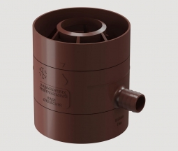 Водосборник Docke универсальный Шоколад