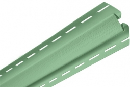 Планка Внутренний угол Альта-Профиль Фисташковый 3.05м