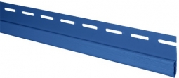 Планка финишная Альта-Профиль Канада Плюс Синий 3000