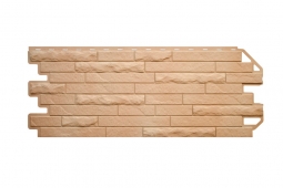 Фасадная панель Альта-Профиль Кирпич антик Агра