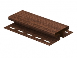 Н-профиль Ю-Пласт Тимбер-Блок Ель сибирская