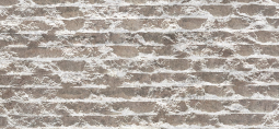 Гибкая керамика Phomi Chiseled Stone Cloud White 1200x600х3 мм