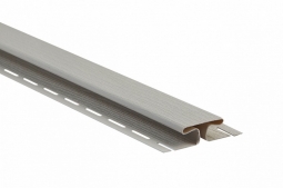 Планка соединительная Альта-Профиль Альта Классика Бежевый 3000