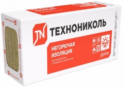 Базальтовый утеплитель Технониколь Технолайт Экстра 1200х600х100 мм / 6 пл.