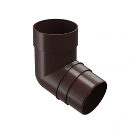 Колено Docke Premium Шоколад 72 градуса