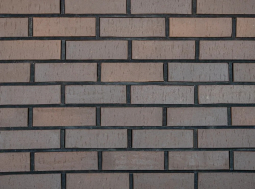 Кирпич лицевой клинкерный «Коричневый» «Риф» пустотелый WDF