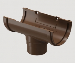 Воронка Docke Standard / Dacha светло-коричневый