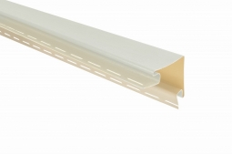 Планка Наружный угол Альта-Профиль Аляска Сэнд 3000