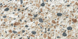 Гибкая керамика Phomi Rough Surface Starry 1200x600х3 мм