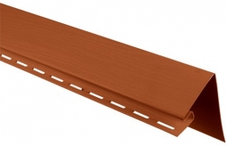 Планка околооконная Альта-Профиль Дуб светлый 3.05м