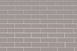 Кирпич лицевой керамический «Серебро» «Рустик» пустотелый одинарный