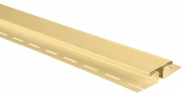 Планка соединительная Альта-Профиль Канада Плюс Грушевый 3000