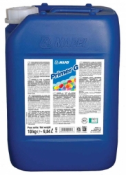 Грунтовка Mapei Primer G канистра 10 кг