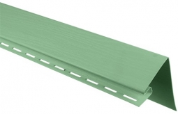 Планка околооконная Альта-Профиль Канада Плюс Фисташковый 3000