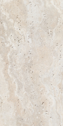 Гибкая керамика Phomi Rome Travertine Andes Yellow 1200x600х4 мм