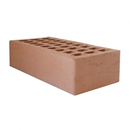 Кирпич лицевой керамический «Осенний Лист» «Кора дерева» пустотелый одинарный