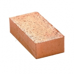 Кирпич рядовой керамический полнотелый одинарный