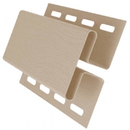 Н-профиль Grand Line соединительный Слоновая кость