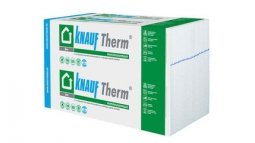 Пенополистирол Knauf Therm Дача 1200х1000х100мм