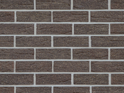 Кирпич лицевой клинкерный «Ладожский» пустотелый одинарный