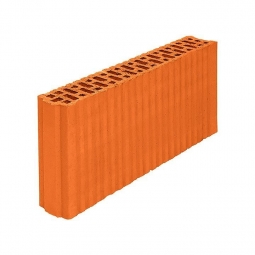Керамический блок Porotherm 8 500х80х219 Куркачи