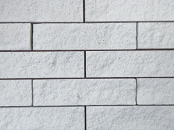 Фасадная плитка Color brick «Айсберг» 250х30х65 мм