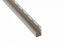 Планка J-trim Альта-Профиль Альта Классика Бежевый 3000