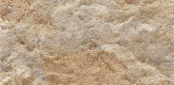 Гибкая керамика Phomi Rock Face Stone Tunguska Yellow 1200x600х3 мм