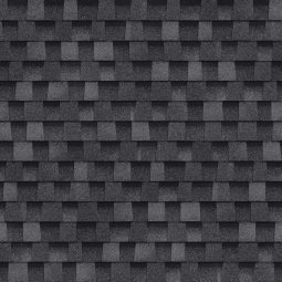 Гибкая черепица Shinglas Кантри Мичиган