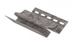 Внутренний угол Ю-Пласт Stone-House Сланец бежевый