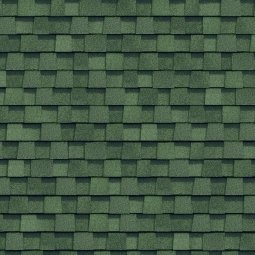 Гибкая черепица Shinglas Кантри онтарио