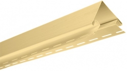 Планка Наружный угол Альта-Профиль Канада Плюс Грушевый 3000