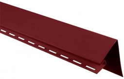 Планка околооконная Альта-Профиль Альта Классика Розовый 3000