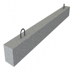 Перемычка брусковая 2ПБ 27-3п