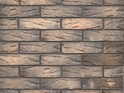 Кирпич лицевой клинкерный «Кронштадтский» пустотелый Евро 0.5 НФ