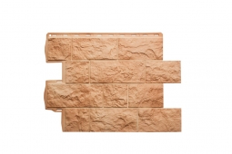 Фасадная панель Альта-Профиль Туф Итальянский