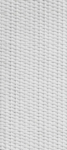 Гибкая керамика Phomi Rattan Mat A WN01 1350x600х3 мм