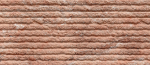 Гибкая керамика Phomi Oman Linear Stone Andes Red 1200x600х4 мм