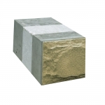 Теплоблок рядовой половина ТБ-400