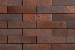 Кирпич лицевой керамический Тайга «Морион Юг» пустотелый 0,5 НФ