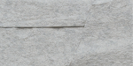 Гибкая керамика Phomi Oblique Mushroom Stone Spanish Light Grey 1200x600х3 мм