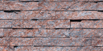 Гибкая керамика Phomi 35 Piece Stone Multi-Color Rust 1200x600х3 мм