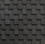 Гибкая черепица Shinglas Фазенда серый