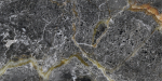 Гибкая керамика Phomi Marble Sahara Noir 1200x600х4 мм