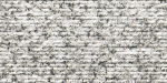 Гибкая керамика Phomi Stone Ridged White Sesame 1200x600х3 мм