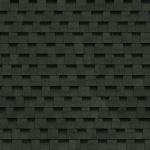 Гибкая черепица Shinglas Фазенда зеленый