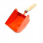 Кельма-ковш для клеевого раствора, 150