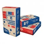 Клей Brozex КС-1000 25кг