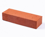 Кирпич клинкерный тротуарный «Красный» 250Х80Х52 мм