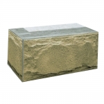 Теплоблок угловой наружный ТБ-400